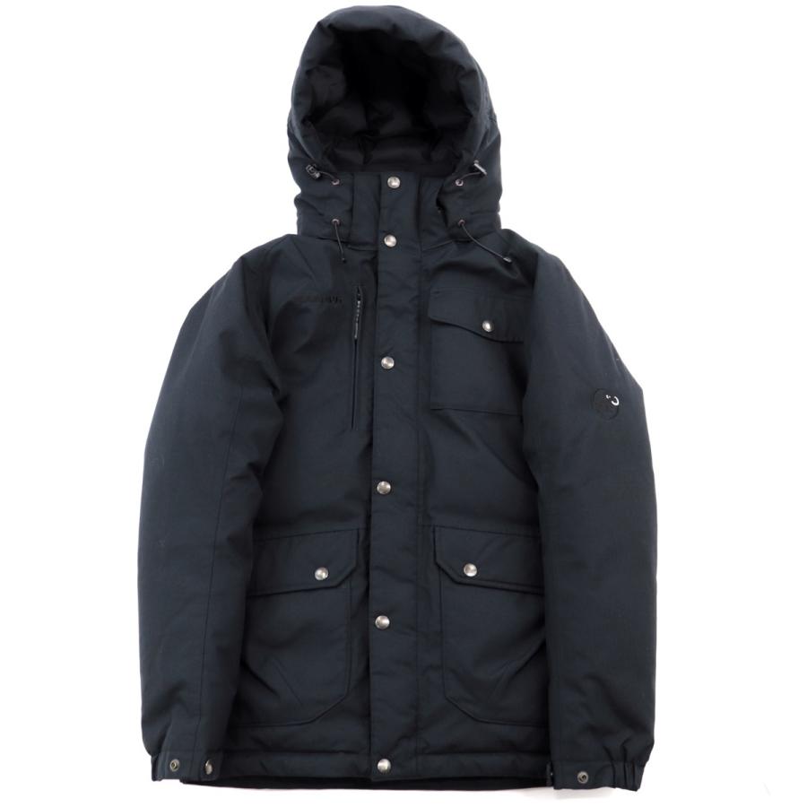 MAMMUT 美品 マムート 1010-17330 DRYtech Yucon down Jacket Men 