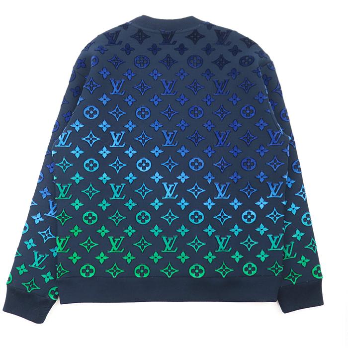 LOUIS VUITTON 【未使用】ルイ・ヴィトン 22SS HMY12W グラディエント 