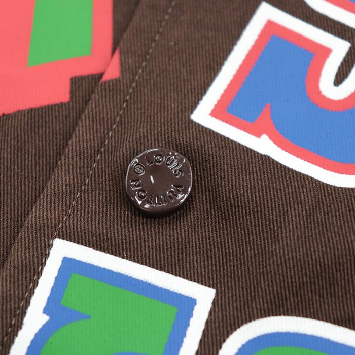 LOUIS VUITTON 【新品同様】 ルイ・ヴィトン ×NBA コラボ 2021年