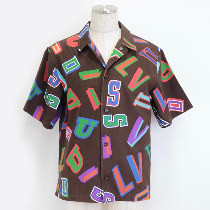 Louis Vuitton NBAバスケットボール Tシャツ 2021 LOUIS VUITTON 【新品同様】 ルイ・ヴィトン ×NBA コラボ 2021年