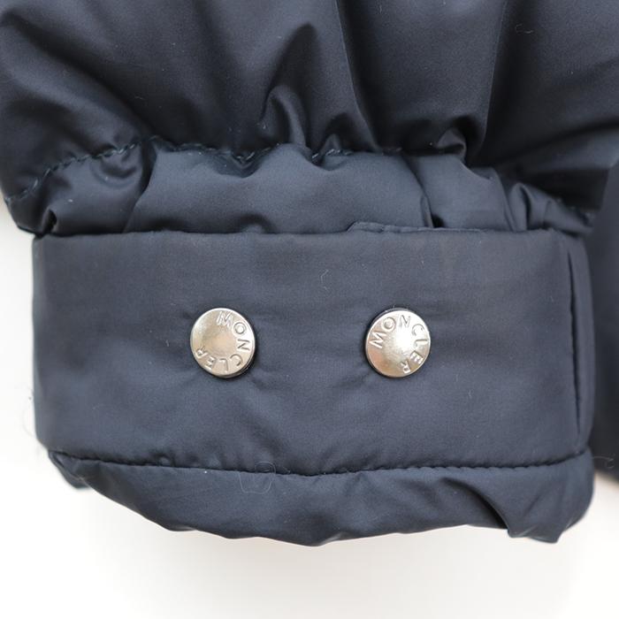 NAO  MONCLER メンズ ジャケット ネイビー サイズ2 NAO MONCLER メンズ ジャケット ネイビー サイズ2 NAO MONCLER