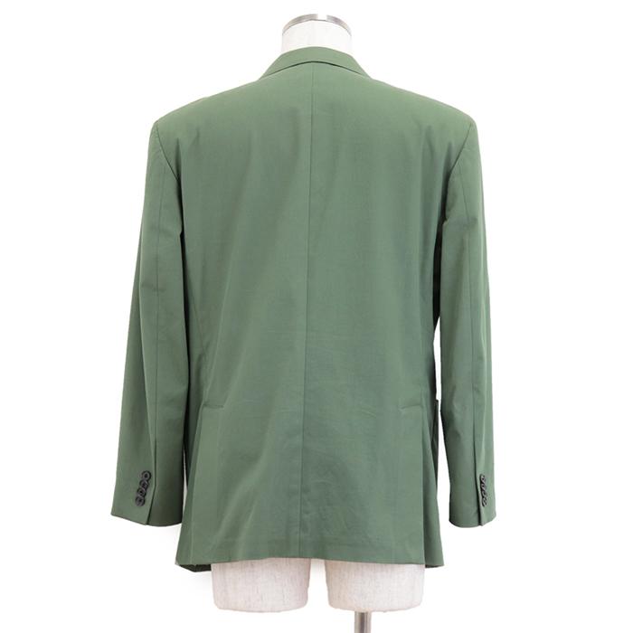 美品✨ブルックスブラザーズ スリーピース 大きいサイズ スーツセットアップ ウールフランネル ストライプ 段返り3釦スーツ TOKYO model