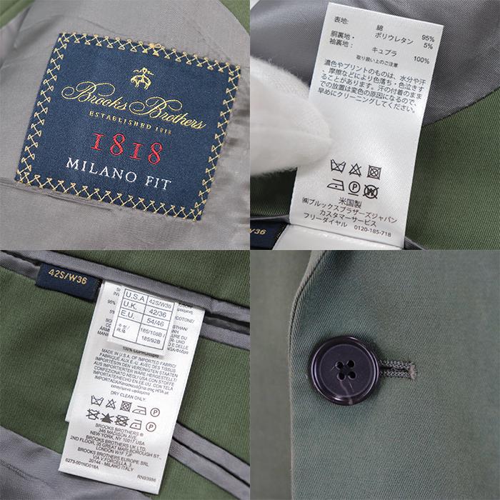 BROOKS BROTHERS 【SALE】Brooks Brothers ブルックスブラザーズ