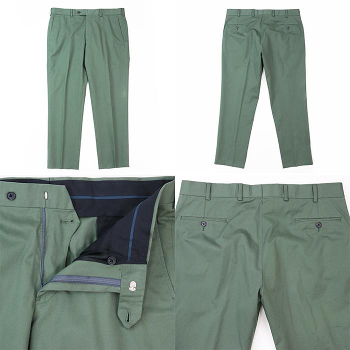 Brooks Brothers ブルックスブラザーズ セットアップ カーキ Brooks Brothers ブルックスブラザーズ × BERETTA ベレッタ