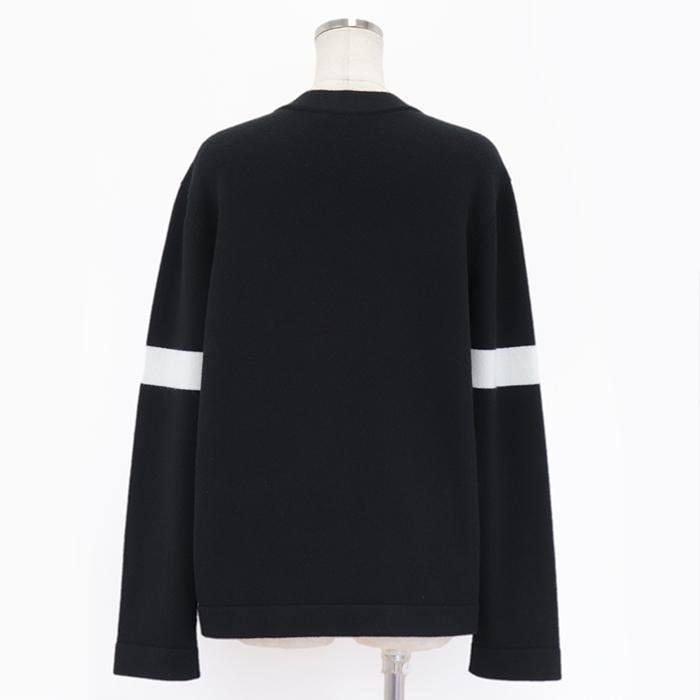 CHANEL 【美品】シャネル ニット カーディガン カシミヤ100 CHANEL 【美品】シャネル ニット カーディガン カシミヤ100
