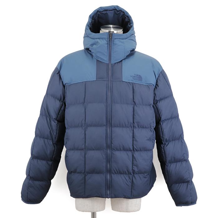 新品未使用 ノースフェイス リバーシブルダウン