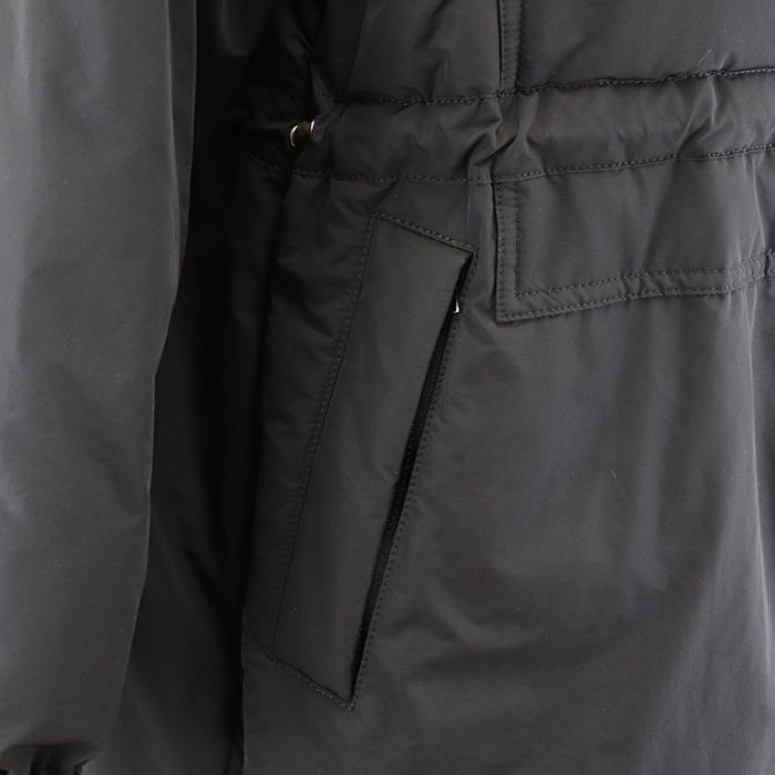sacai 【美品】サカイ 2022年製 パデッドコート 中綿 ミリタリー sacai 【美品】サカイ 2022年製 パデッドコート 中綿 ミリタリー