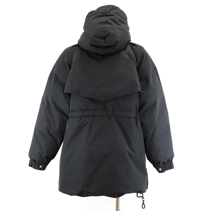 sacai 【美品】サカイ 2022年製 パデッドコート 中綿 ミリタリー sacai 【美品】サカイ 2022年製 パデッドコート 中綿 ミリタリー
