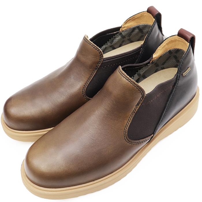 REGAL 【未使用】リーガル スタンダード 60JR GORE-TEX サイドゴア