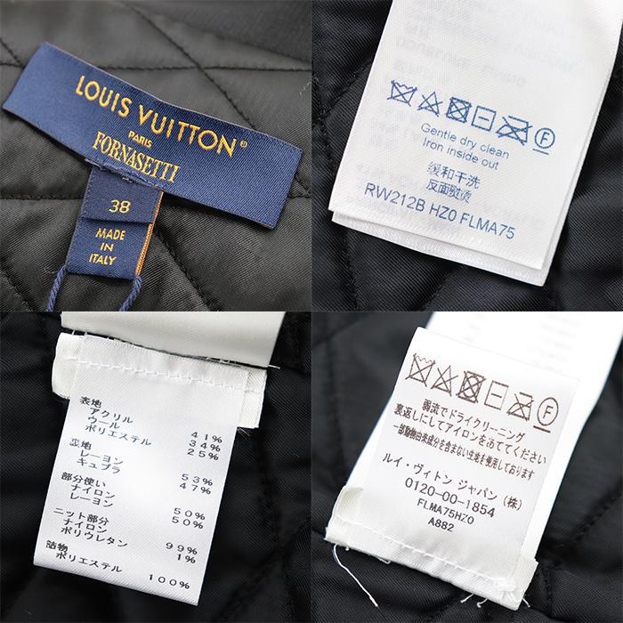 LOUIS VUITTON 【未使用】ルイ・ヴィトン フォルナセッティ LOUIS VUITTON 【未使用】ルイ・ヴィトン フォルナセッティ