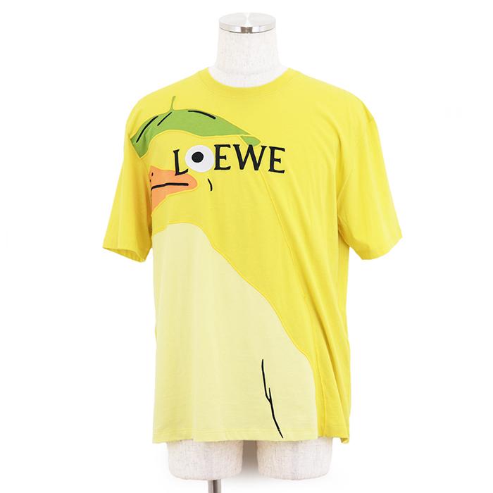 LOEWE 【未使用】ロエベ × スタジオジブリ 千と千尋の神隠し コラボ 