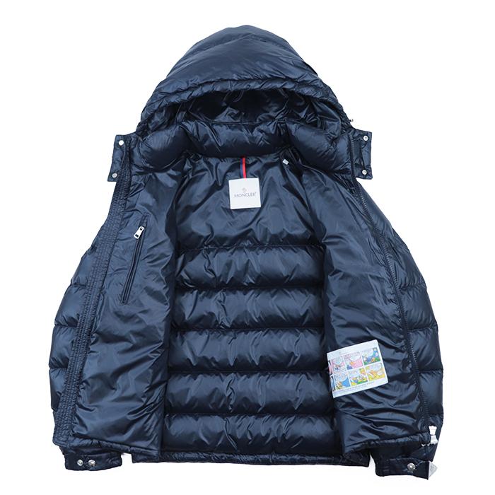 MONCLER（モンクレール） 【未使用】モンクレール 23年製 WOLLASTON