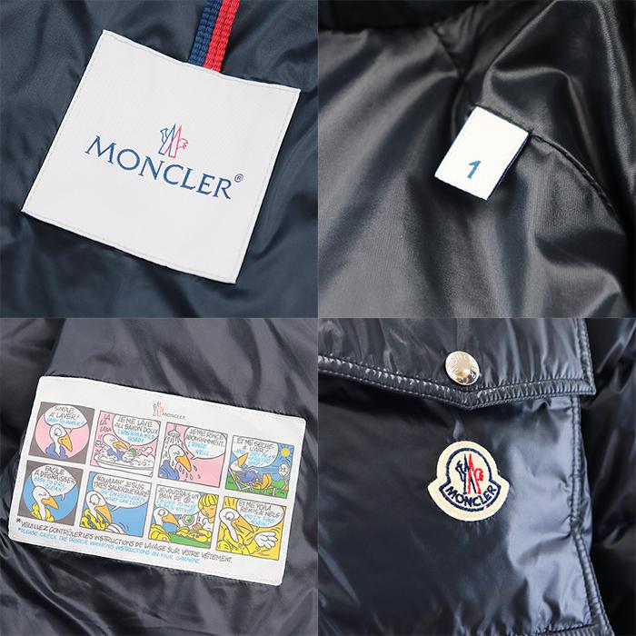 MONCLER（モンクレール） 【未使用】モンクレール 23年製 WOLLASTON