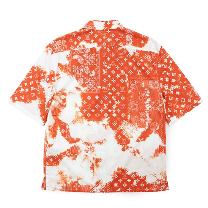 LOUIS VUITTON 【新品同様】ルイ・ヴィトン 2022AW バンダナ 