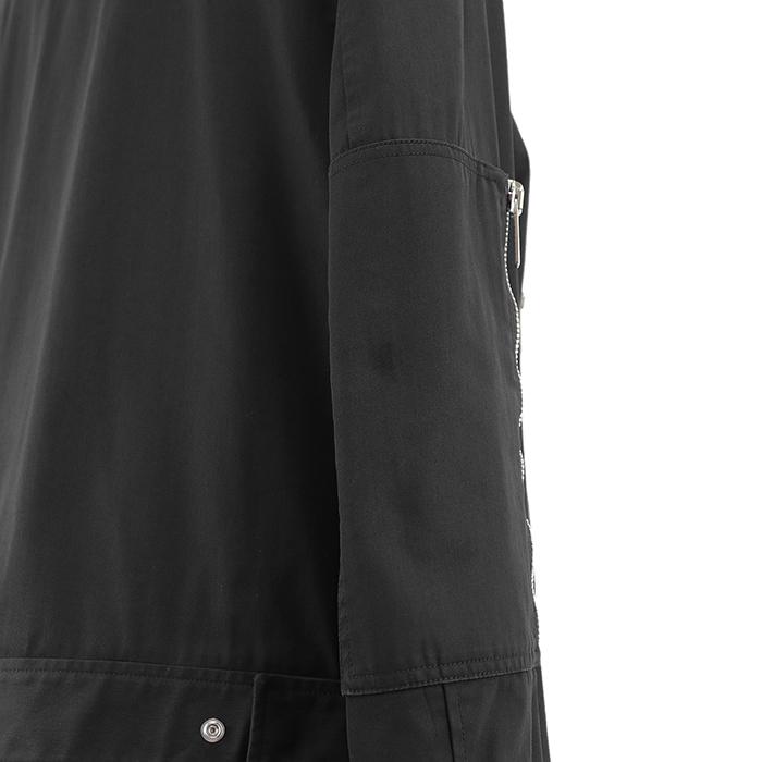 Dior ディオール トロッター ジャケット オブリーク ブルゾン ホワイト 黒 Dior ディオール トロッター ジャケット オブリーク ブルゾン