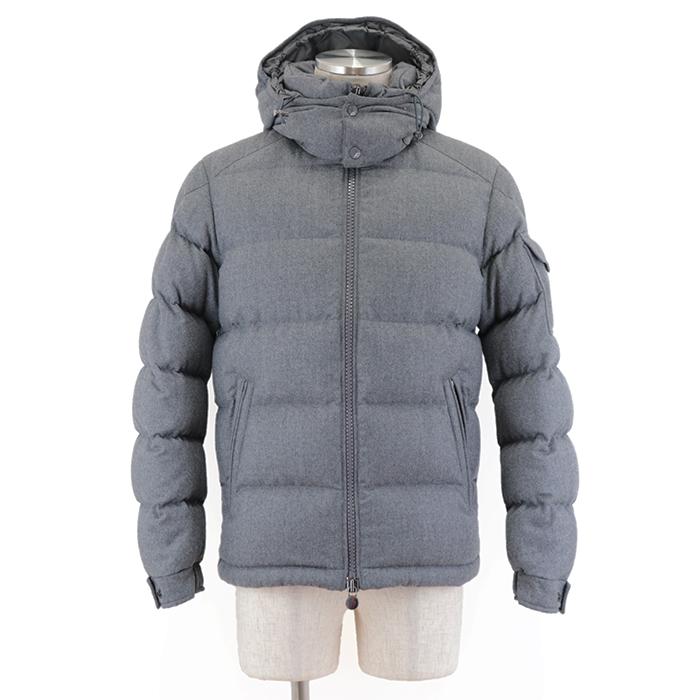 MONCLER 【新品同様】モンクレール 18年 MONTGENEVRE モンジュ MONCLER 【新品同様】モンクレール 18年 MONTGENEVRE モンジュ