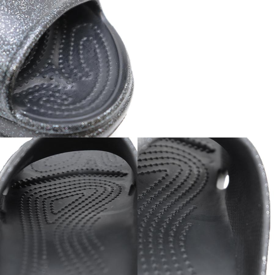 BALENCIAGA（バレンシアガ） Crocs クロックス サンダル Pool Crocs