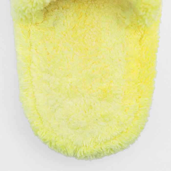 BALENCIAGA（バレンシアガ） サンダル Furry ファーリー ボア