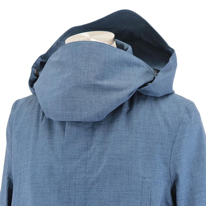 美品】ノルウェイジャンレイン SIGLE BREASTED HOMME ステン