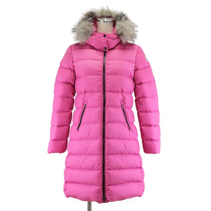 モンクレールダウン 12Y フード取り外し可能