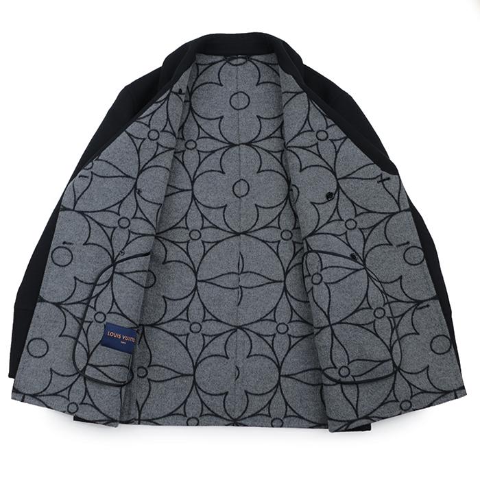 LOUIS VUITTON SALE【美品】ルイ・ヴィトン モノグラム フラワー