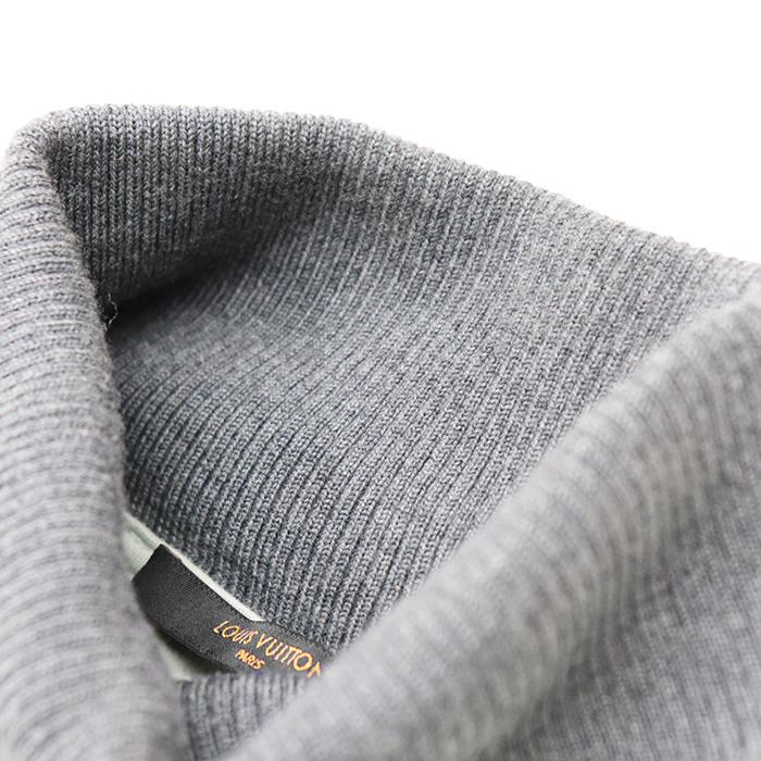 LOUIS VUITTON 【美品】ルイ・ヴィトン 2019AW カットソー