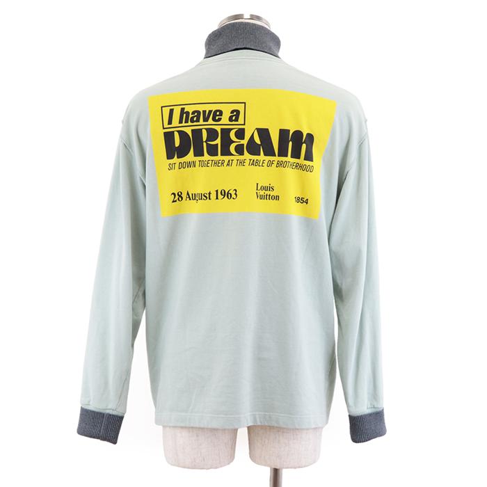 ルイヴィトン　タートルネック　ニット　美品 中古・古着通販】LOUIS VUITTON (ルイ ヴィトン) タートルネック