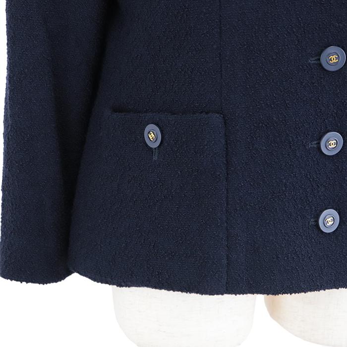 CHANEL 【新品同様】シャネル ヴィンテージ 1994年 94P P03329