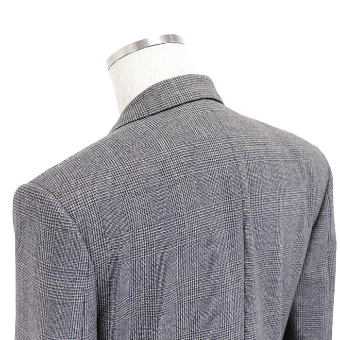 グッチ ダブルテーラードジャケット GUCCI 【新品同様】グッチ 2022年 ダブルブレスト グレン