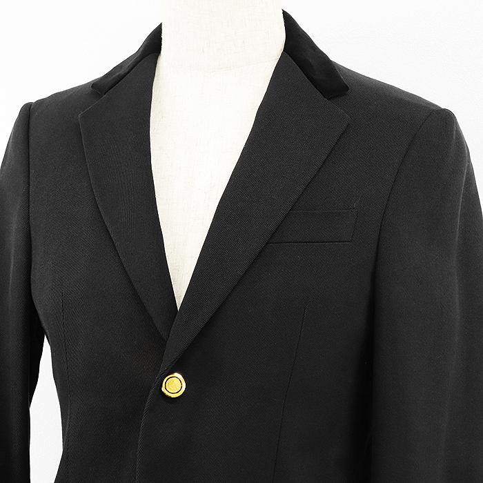 GUCCI 【極美品】GUCCI グッチ ジャケット BAND シグネチャー