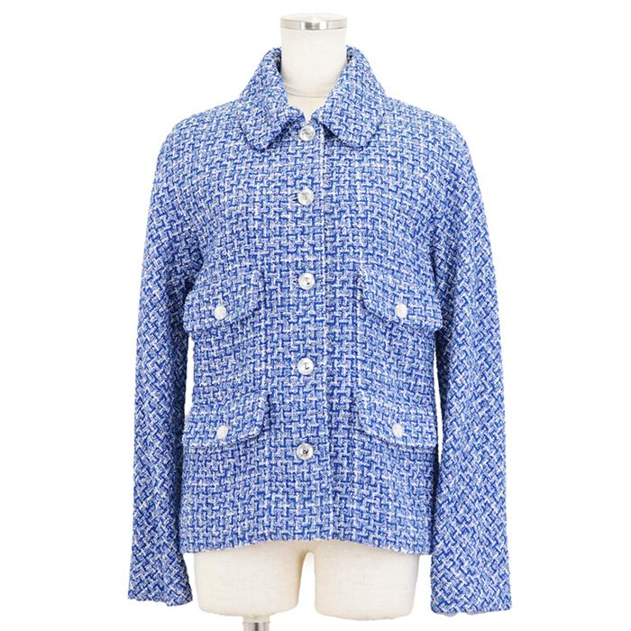 CHANEL（シャネル） 【極美品】シャネル 2023SS P74428 4ポケット ジオ