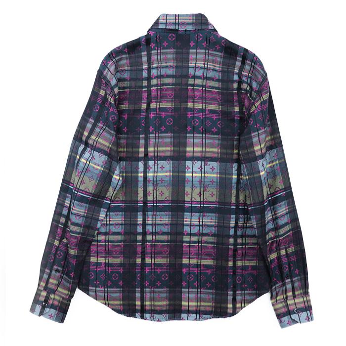 LOUIS VUITTON 【美品】ルイ・ヴィトン 21年製 SLIMFIT