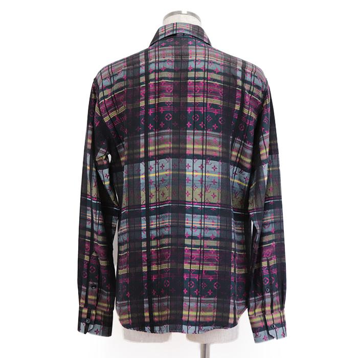 LOUIS VUITTON 【美品】ルイ・ヴィトン 21年製 SLIMFIT