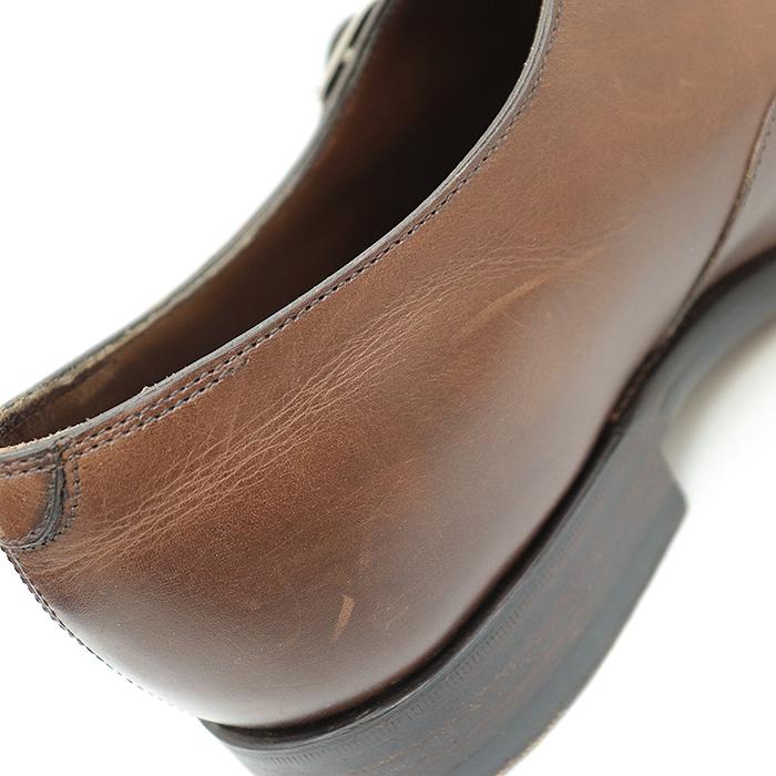 エドワードグリーン OUNDLE オウンドル シングル モンク