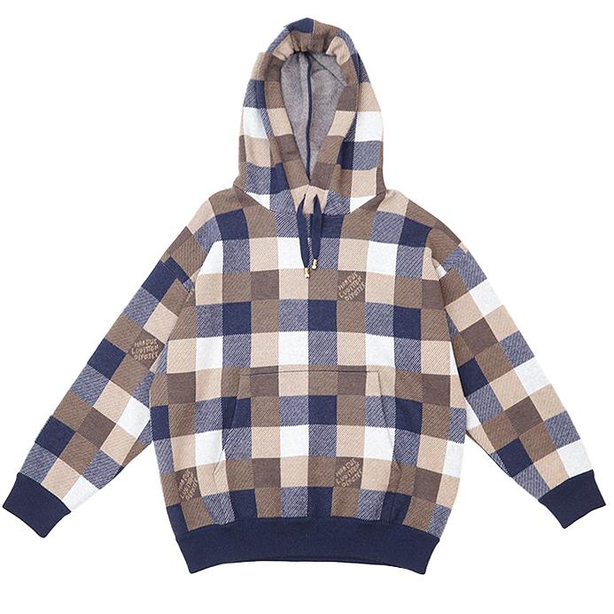 LOUIS VUITTON（ルイ・ヴィトン） 【美品】LOUIS VUITTON パーカー