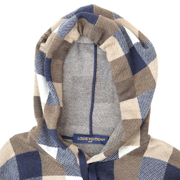LOUIS VUITTON（ルイ・ヴィトン） 【美品】LOUIS VUITTON パーカー