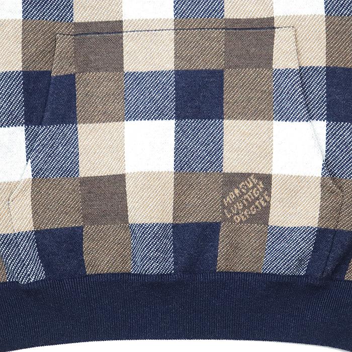 LOUIS VUITTON（ルイ・ヴィトン） 【美品】LOUIS VUITTON パーカー