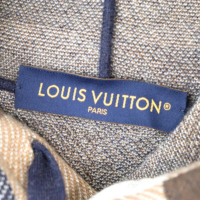 LOUIS VUITTON（ルイ・ヴィトン） 【美品】LOUIS VUITTON パーカー