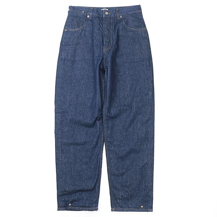 未使用】JACQUEMUS ジャックムス パンツ LE CHOUCHOU コレクション