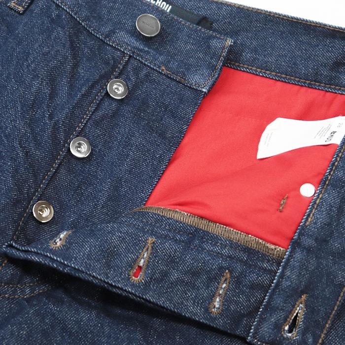 未使用】JACQUEMUS ジャックムス パンツ LE CHOUCHOU コレクション