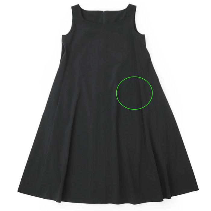 FOXEY 【美品】FOXEY フォクシー ワンピース ドレス 41713 A