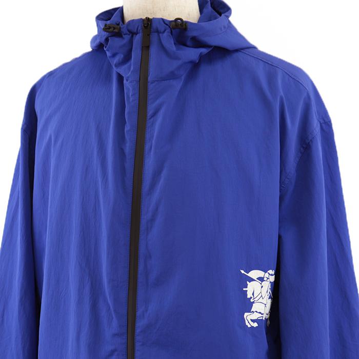 BURBERRY 【美品】BURBERRY バーバリー ブルゾン クロップド