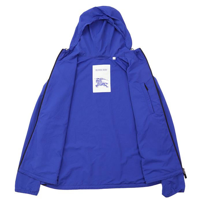 Burberry マウンテンパーカー Burberry(バーバリー) マウンテンパーカー(メンズ) - 海外通販の