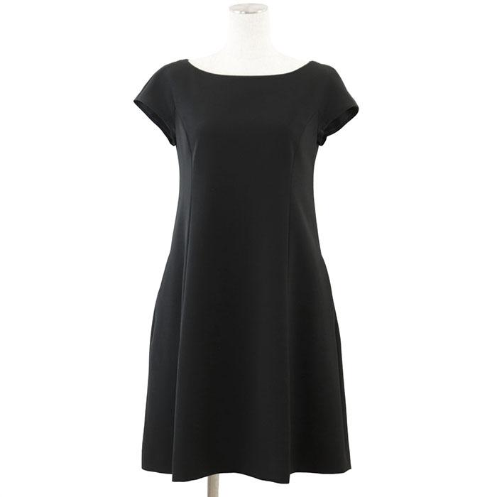 FOXEY（フォクシー） 【極美品】FOXEY ワンピース ドレス 39498 切替