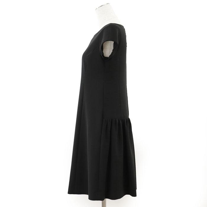 FOXEY（フォクシー） 【極美品】FOXEY ワンピース ドレス 39498 切替 