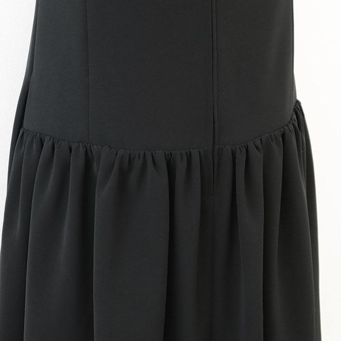 FOXEY（フォクシー） 【極美品】FOXEY ワンピース ドレス 39498 切替 