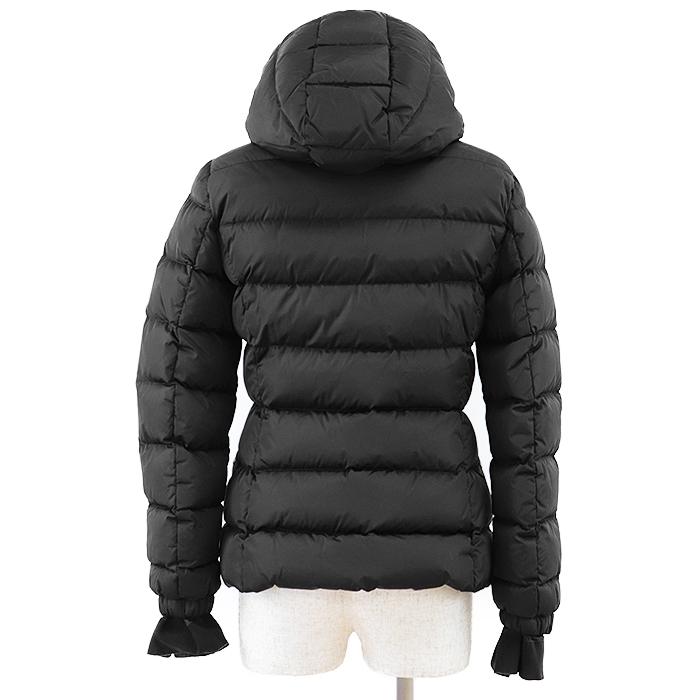 MONCLER 【美品】MONCLER モンクレール ダウンジャケット 2018年製