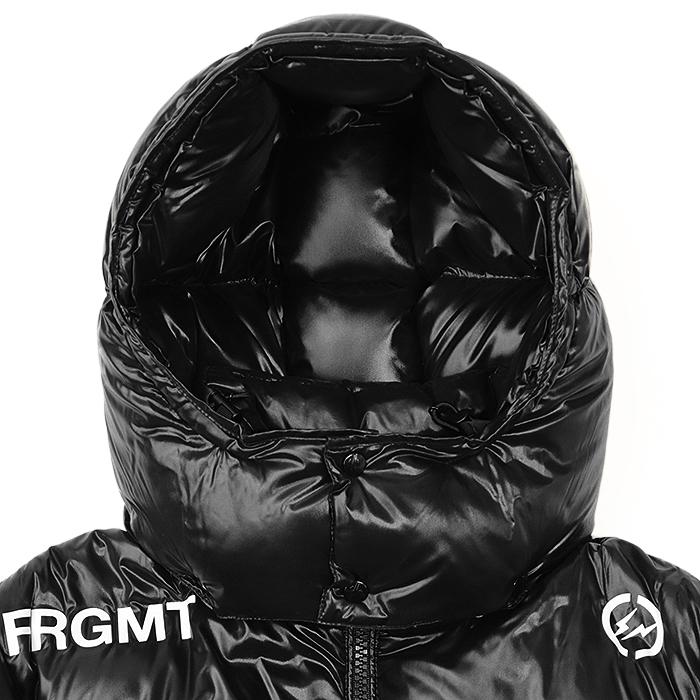 極美品】MONCLER GENIUS × フラグメント 藤原ヒロシ モンクレール