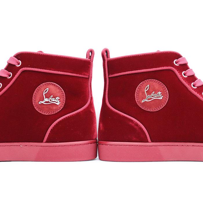 Christian Louboutin（クリスチャンルブタン） 【美品】Christian