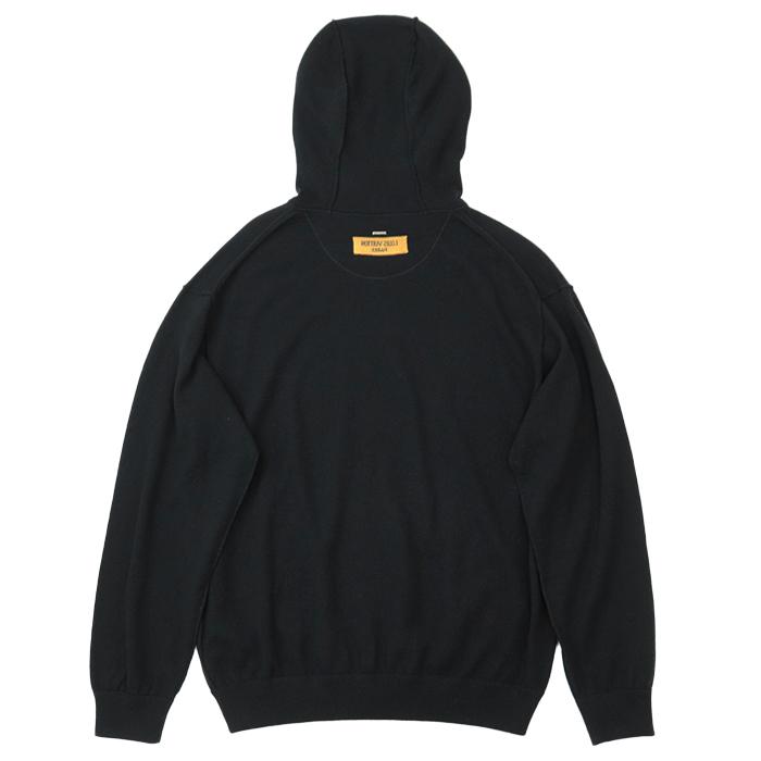 Louis Vuitton ニット インサイドアウトカシミヤ LOUIS VUITTON 【美品】LOUIS ルイ・ヴィトン ニット 20SS